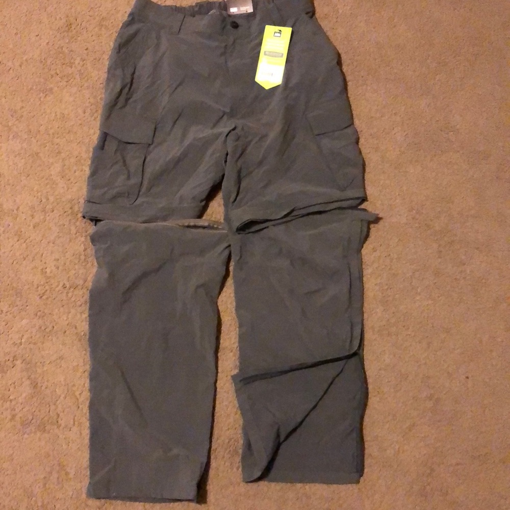 I bought the wrong size